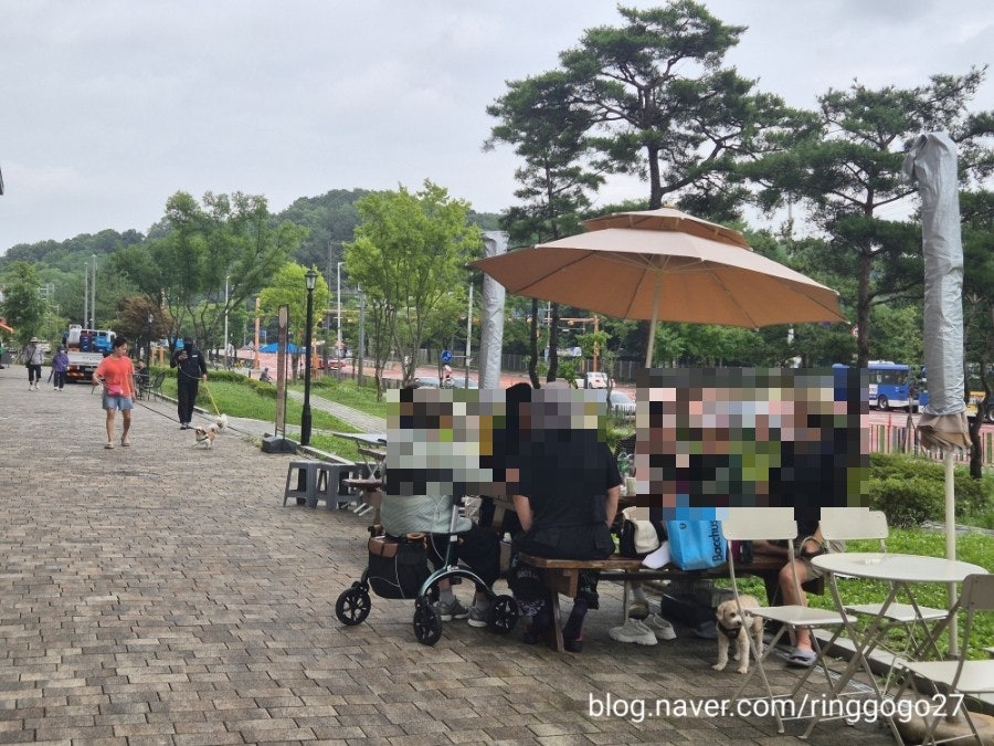 퍼멘트브레드 사진 5