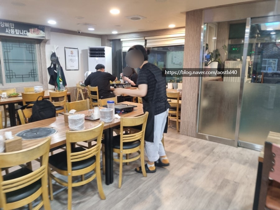 금정감자탕 사진 4