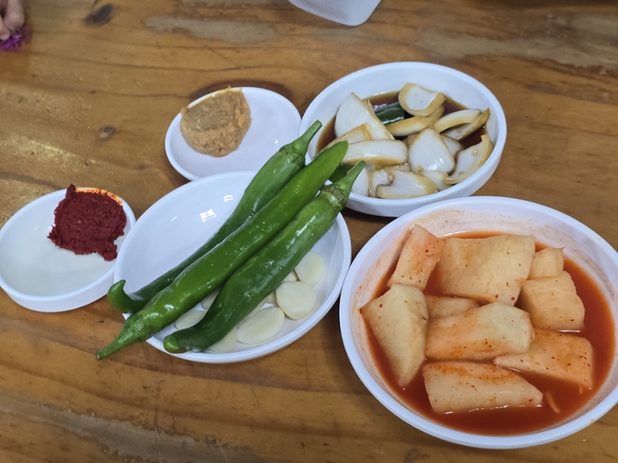 한우소머리곰탕 사진 6