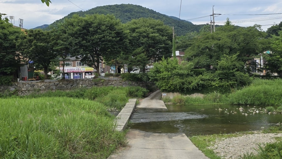 오독산 사진 3