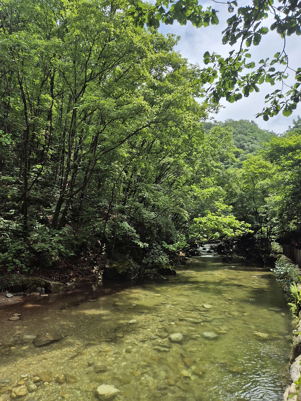 Yetnalyetjeok photo 6