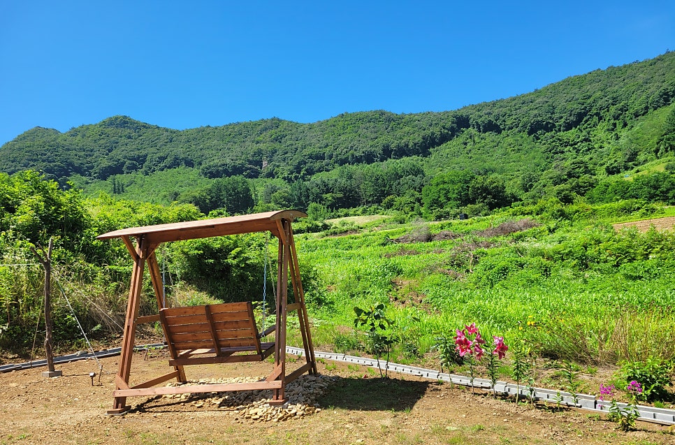 Dokchaeminbak photo 4