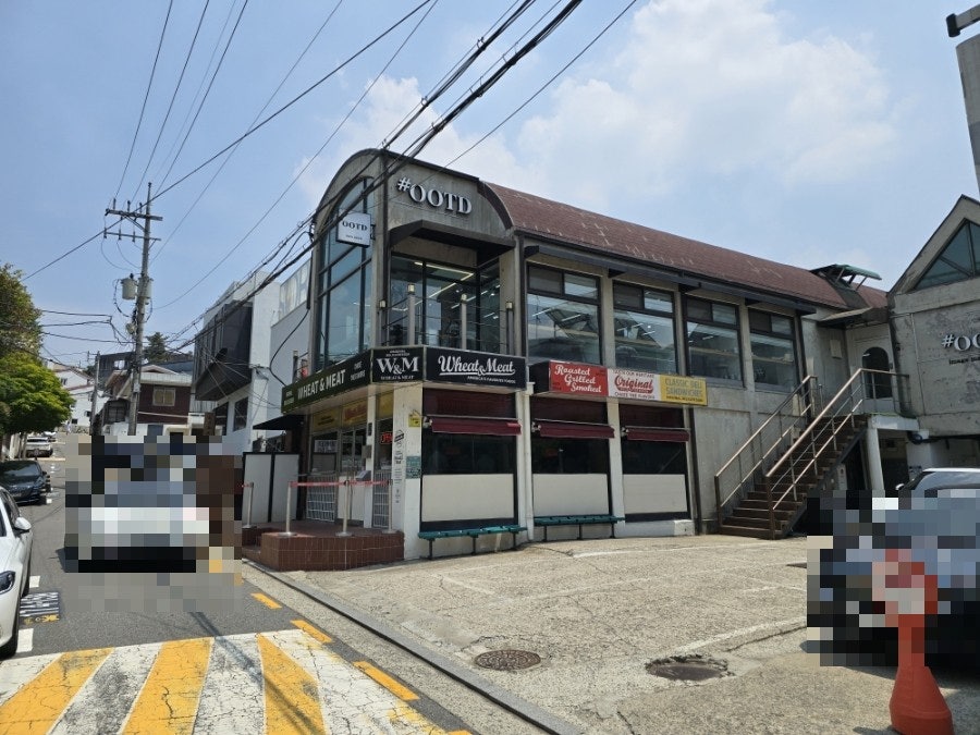 위트앤미트 강남점 사진 2