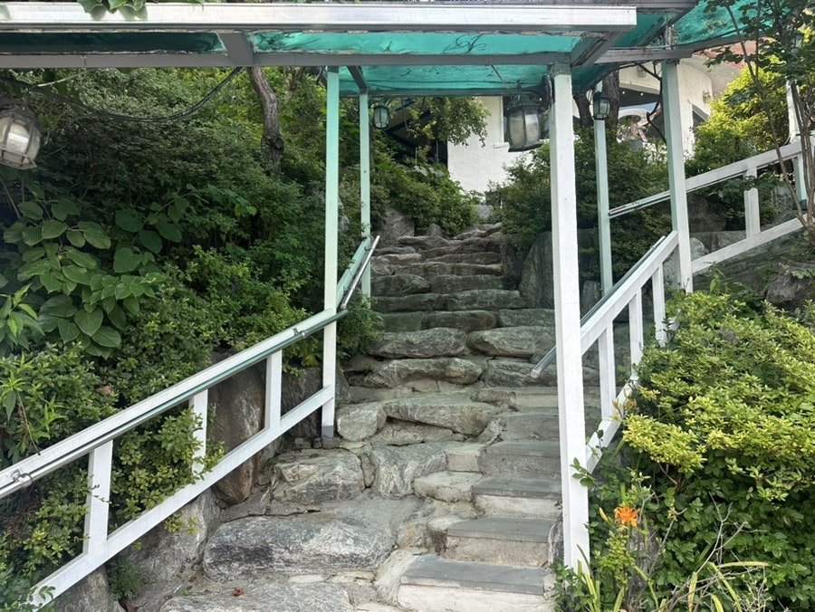 버섯집초리골 사진 3