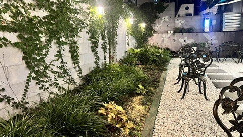 퍼스트커피랩 당산역점 사진 2