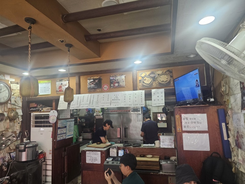 황토군토담면오다리 사진 1