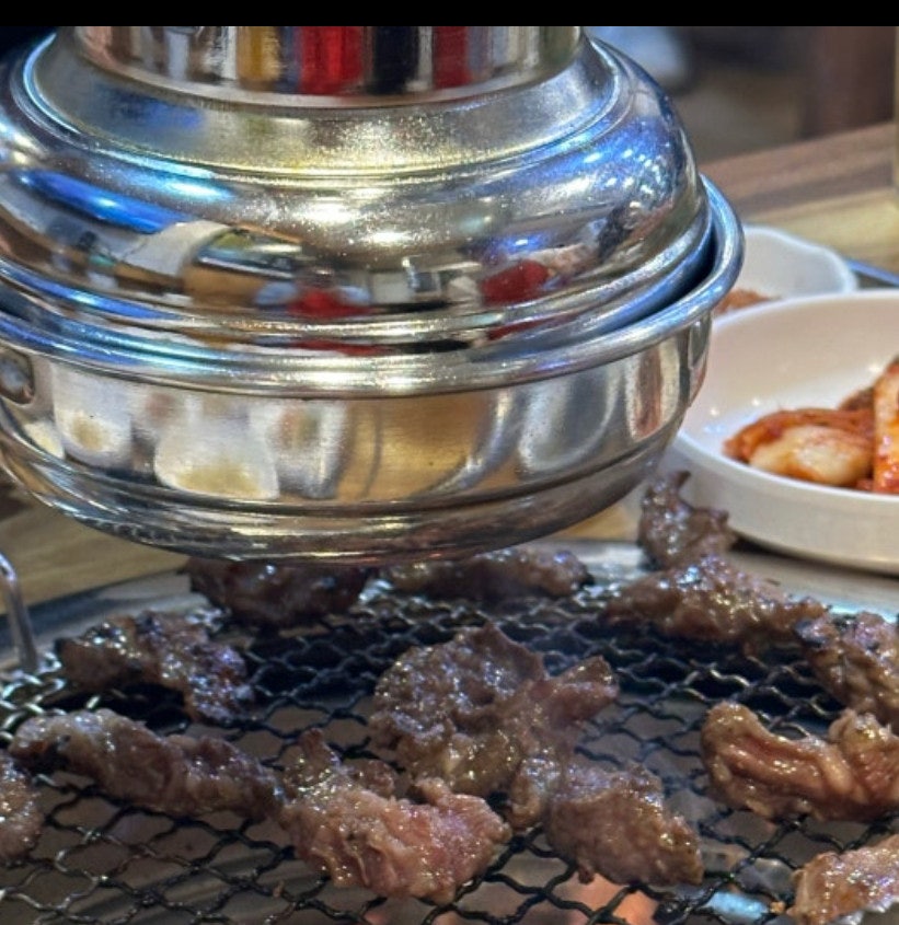 미소숯불구이 사진 6