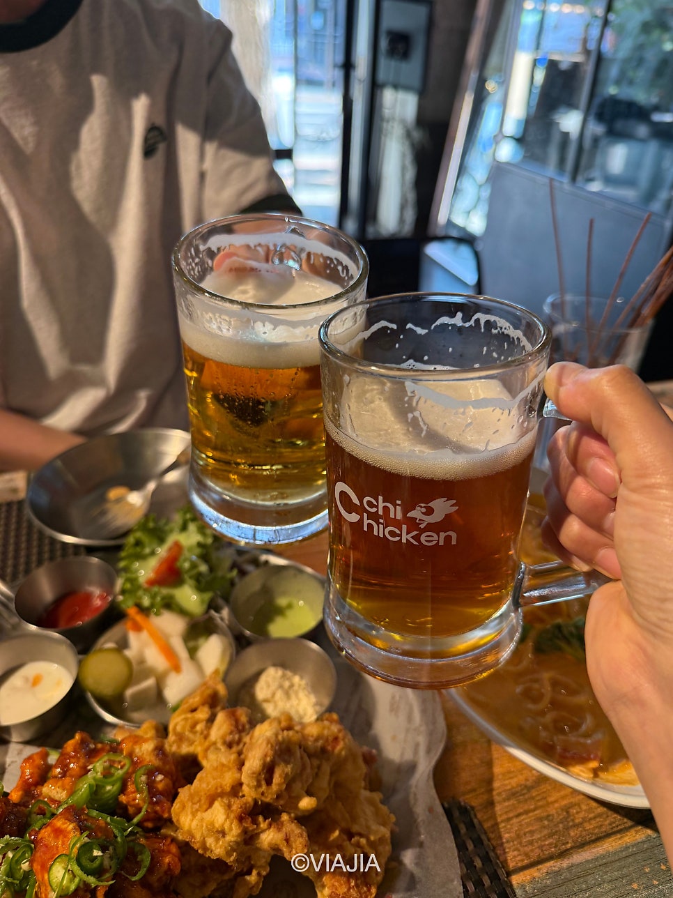 크치치킨 회기점 사진 5