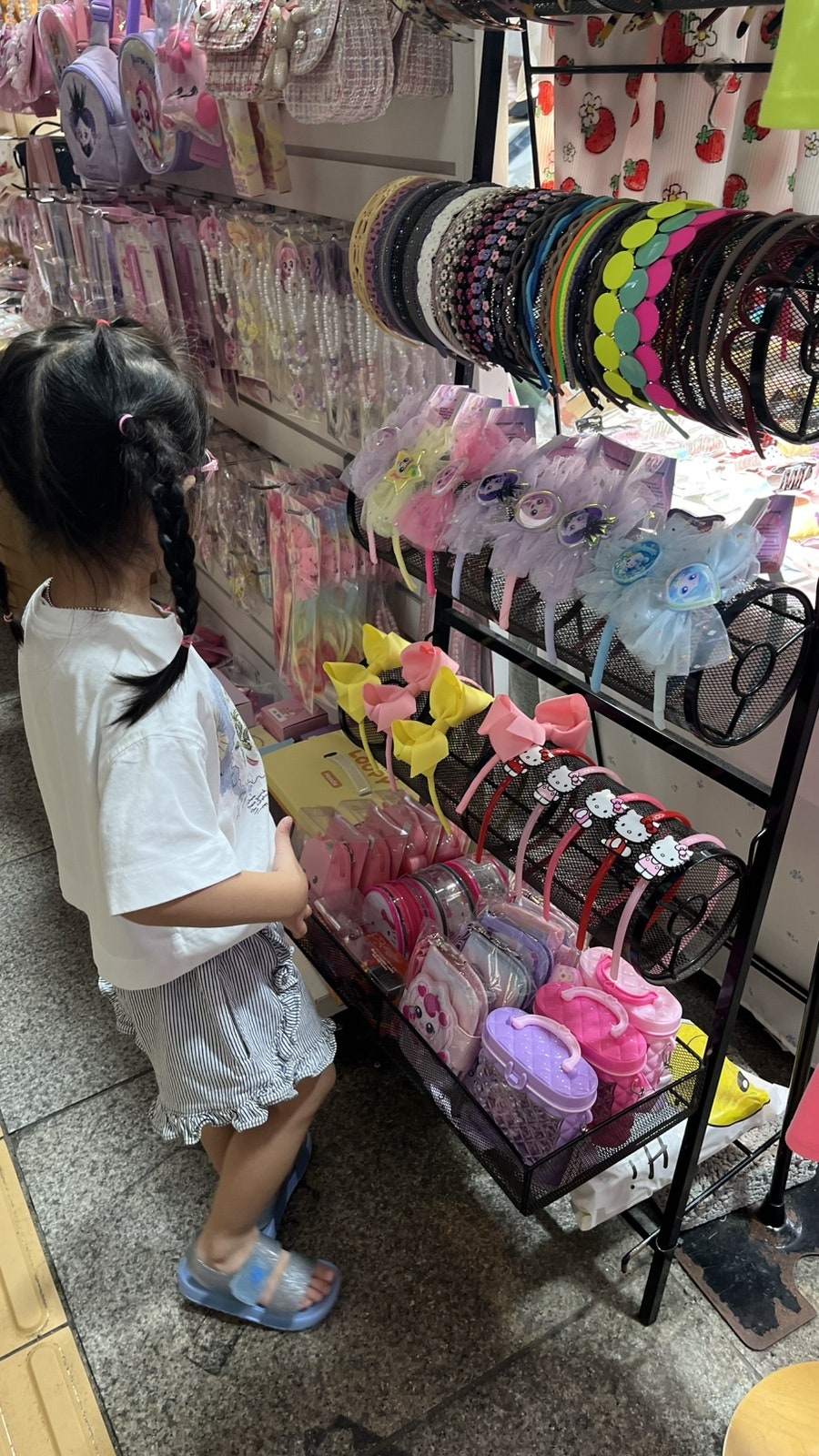 호두잣과자 가평휴게소하행점 사진 4