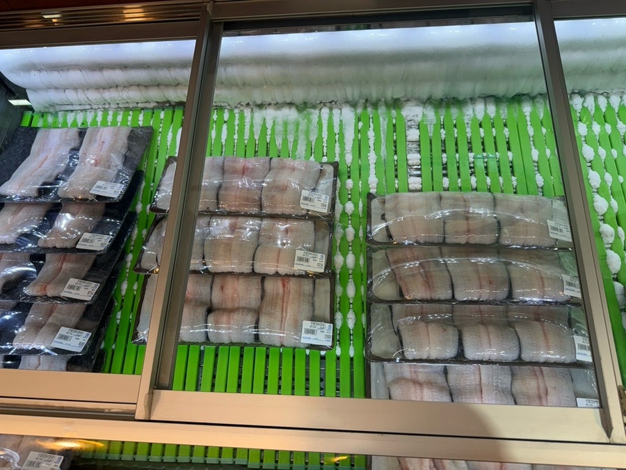 수중풍천장어 광릉수목원점 사진 2