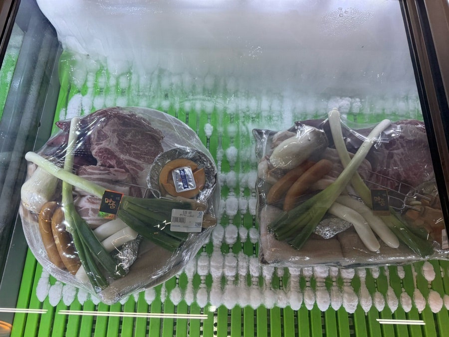 수중풍천장어 광릉수목원점 사진 3