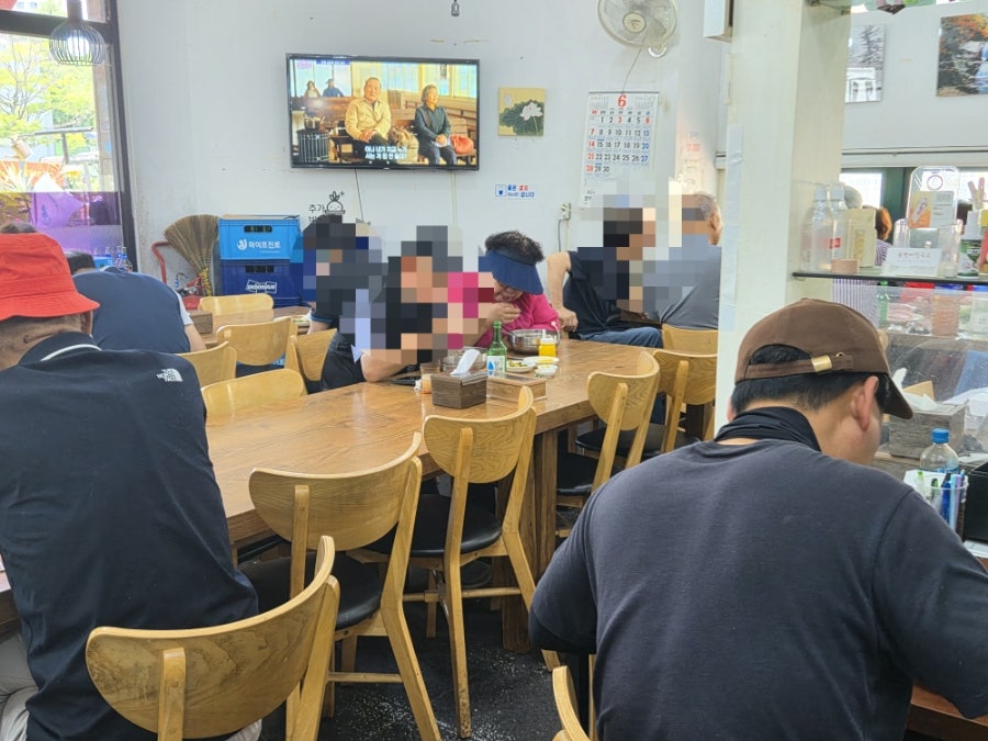 봉평메밀국수 사진 5