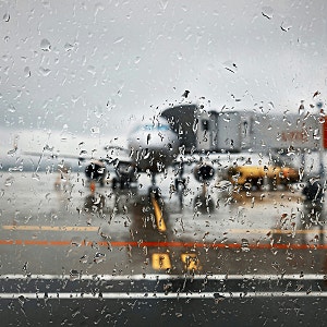 제주공항 기상 악화로 무더기 결항 발생! 실시간 운항 확인 방법 및 대처 꿀팁 총정리
