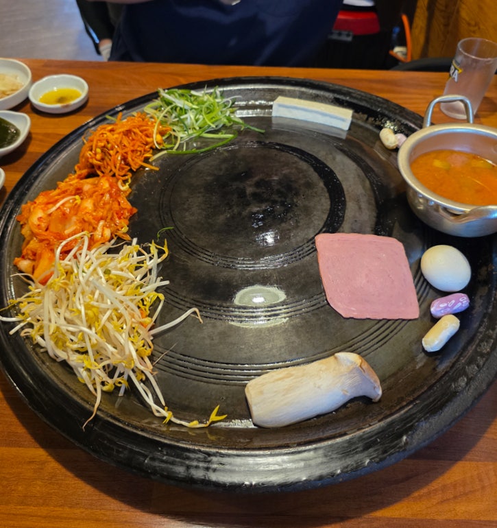 60판왕뚜껑삼겹살 당수점 사진 6
