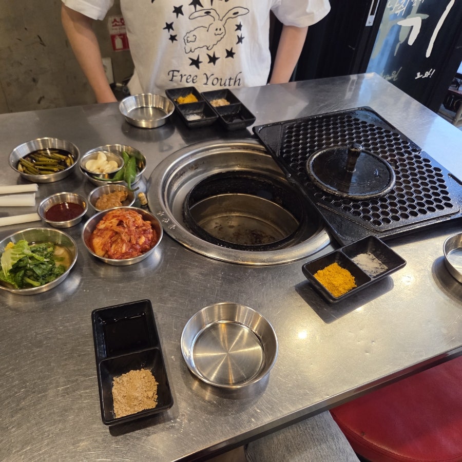 청춘껍데기 수원삼성점 사진 4