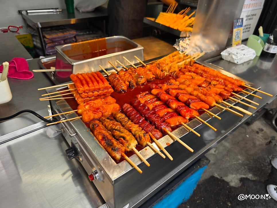 털보네떡꼬치 사진 2