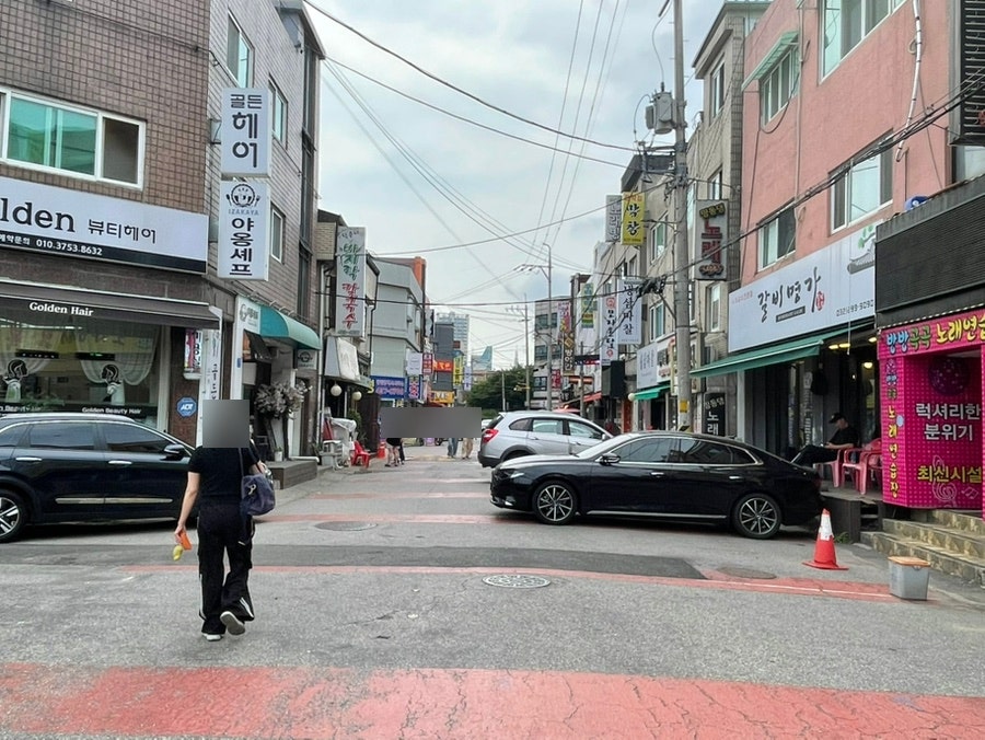 구월오리 사진 2