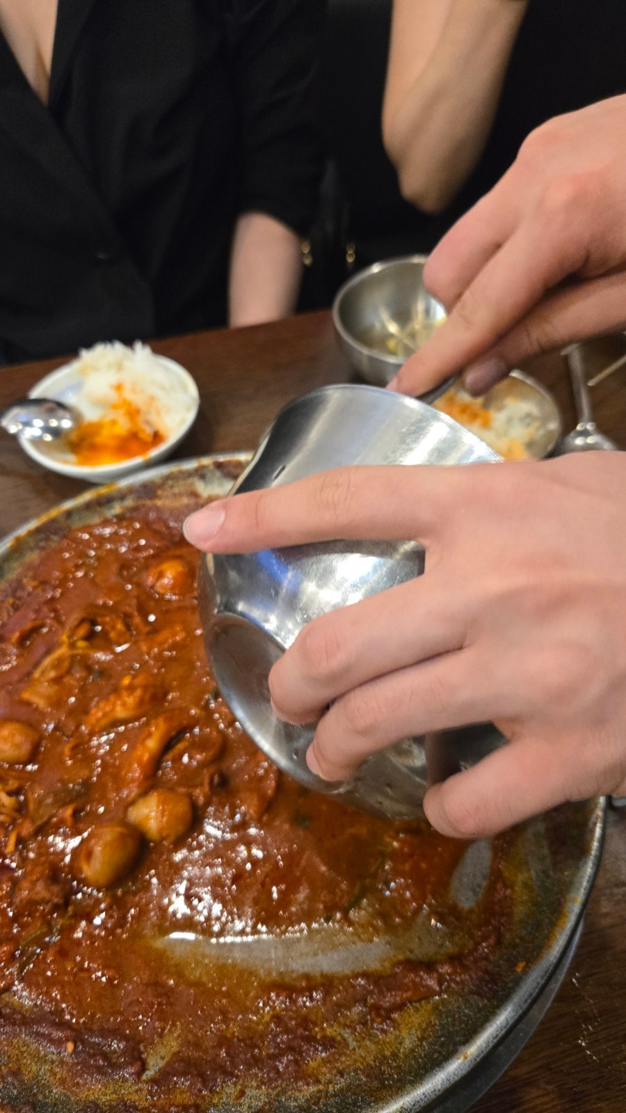 쭈꾸미도사 성수점 사진 6