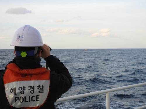 <b>동해 해군</b> 병사 <b>실종</b>, 거진 동방 50km...<b>동해</b> 경비 임무 수행... 