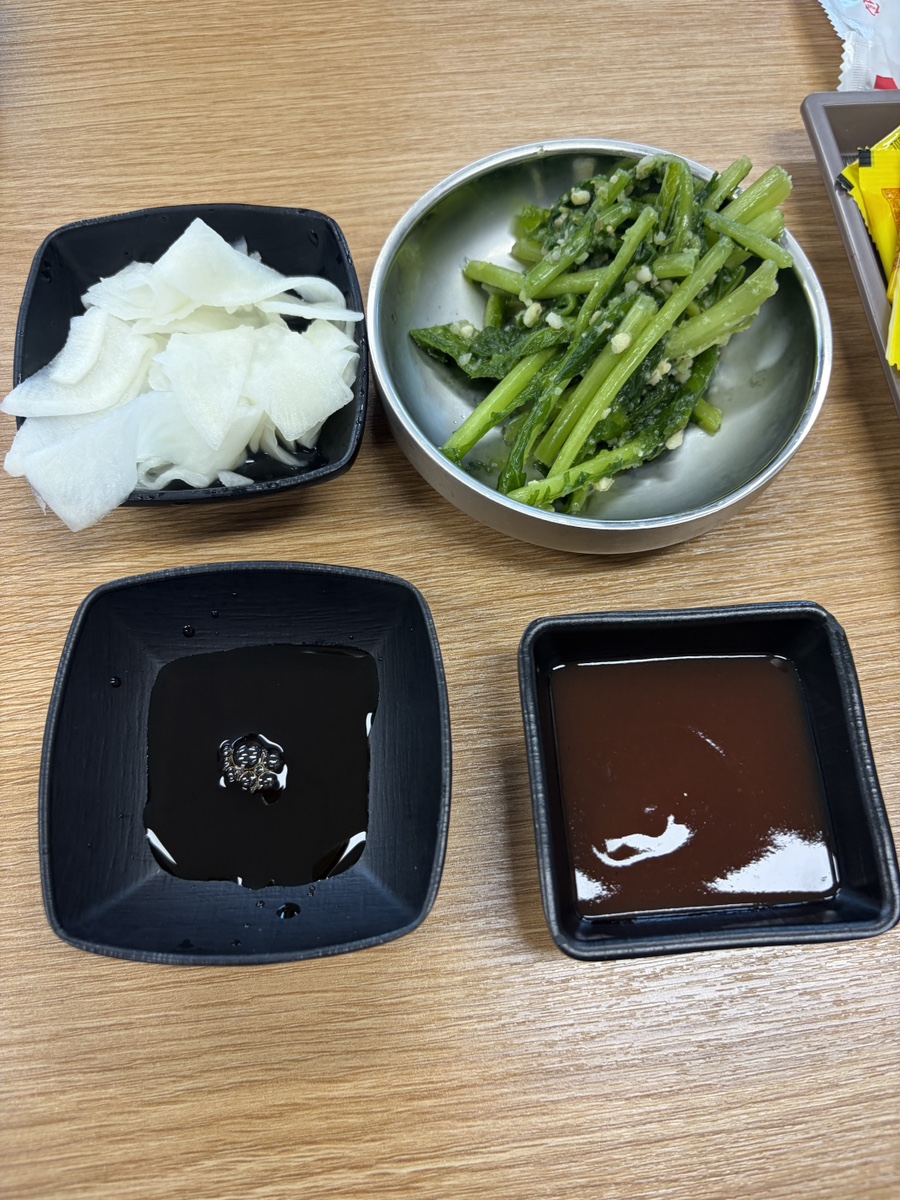 명동칡냉면&돈까스 화순본점 사진 6