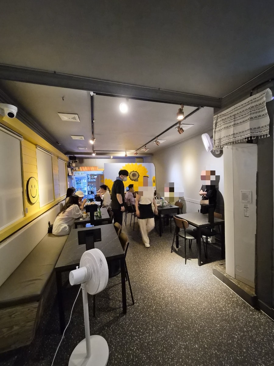 꿀포차 사진 6