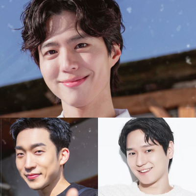 보검매직컬2 곽동연 대신 고경표 온다. 8월 말 첫 촬영