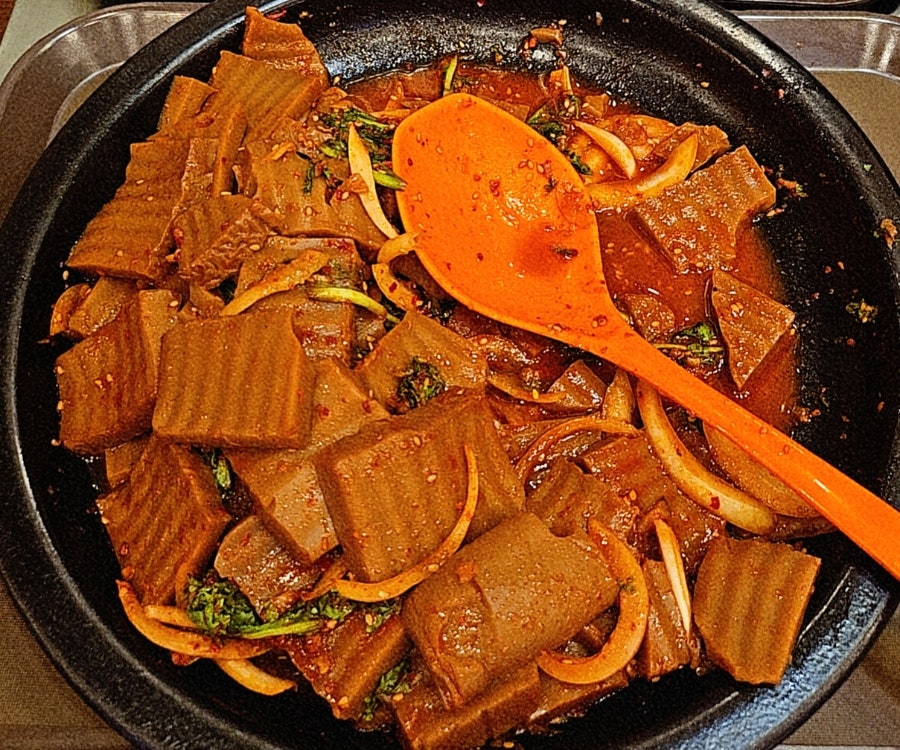 할머니추어탕 중동점 사진 4