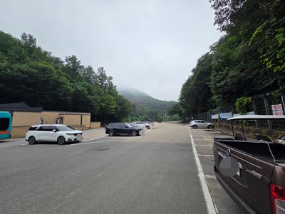 Munbaemaeul Jangssine photo 3