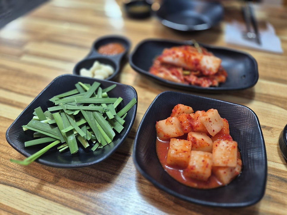 장인순대감자탕 사진 5