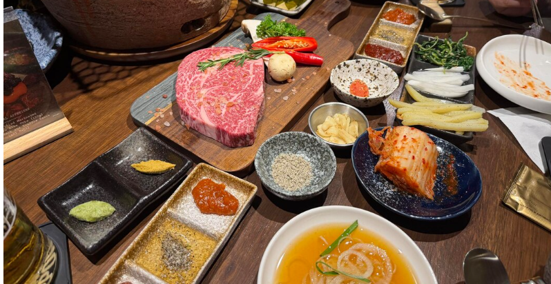 남창갈비 사진 3