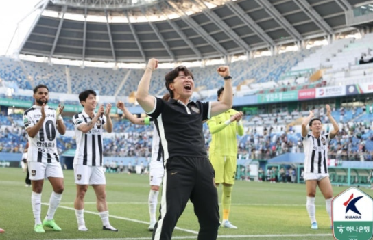 서울 독주냐 강원 돌풍이냐