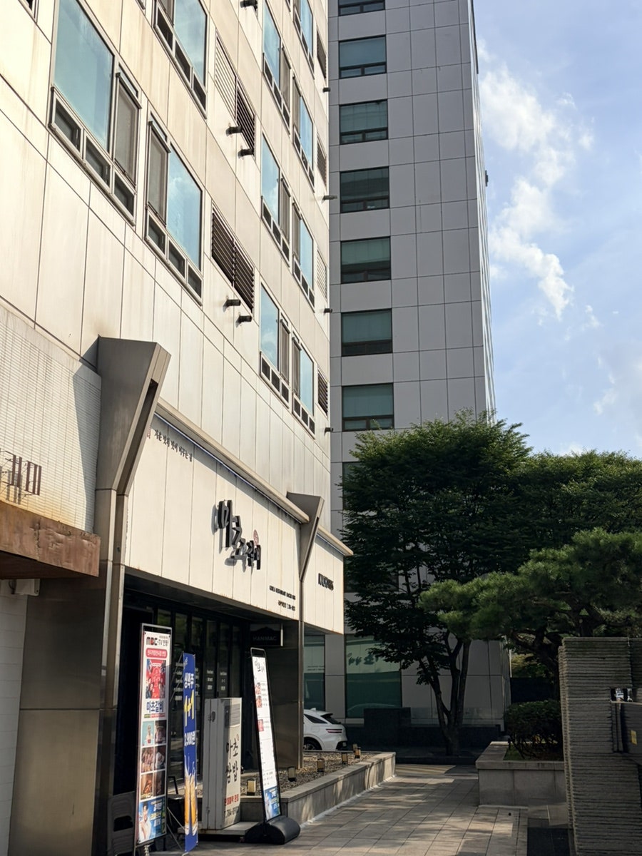 마초갈비 국회의사당점 사진 1