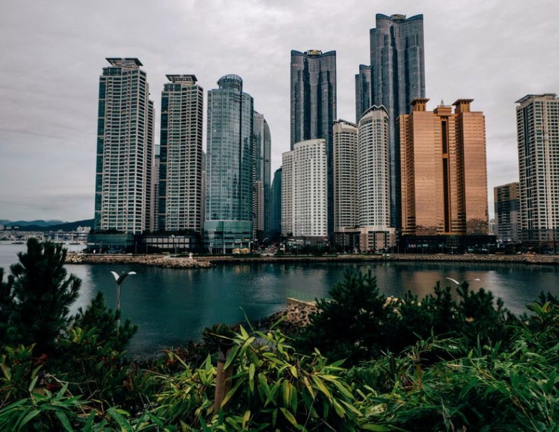 How Far Have You Traveled Near Busan? A Perfect Analysis of 4 Unmissable Charms!