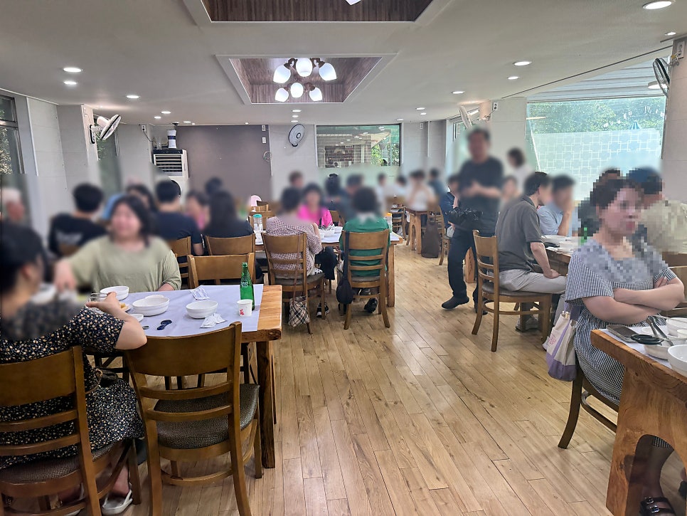 장수촌 사진 4