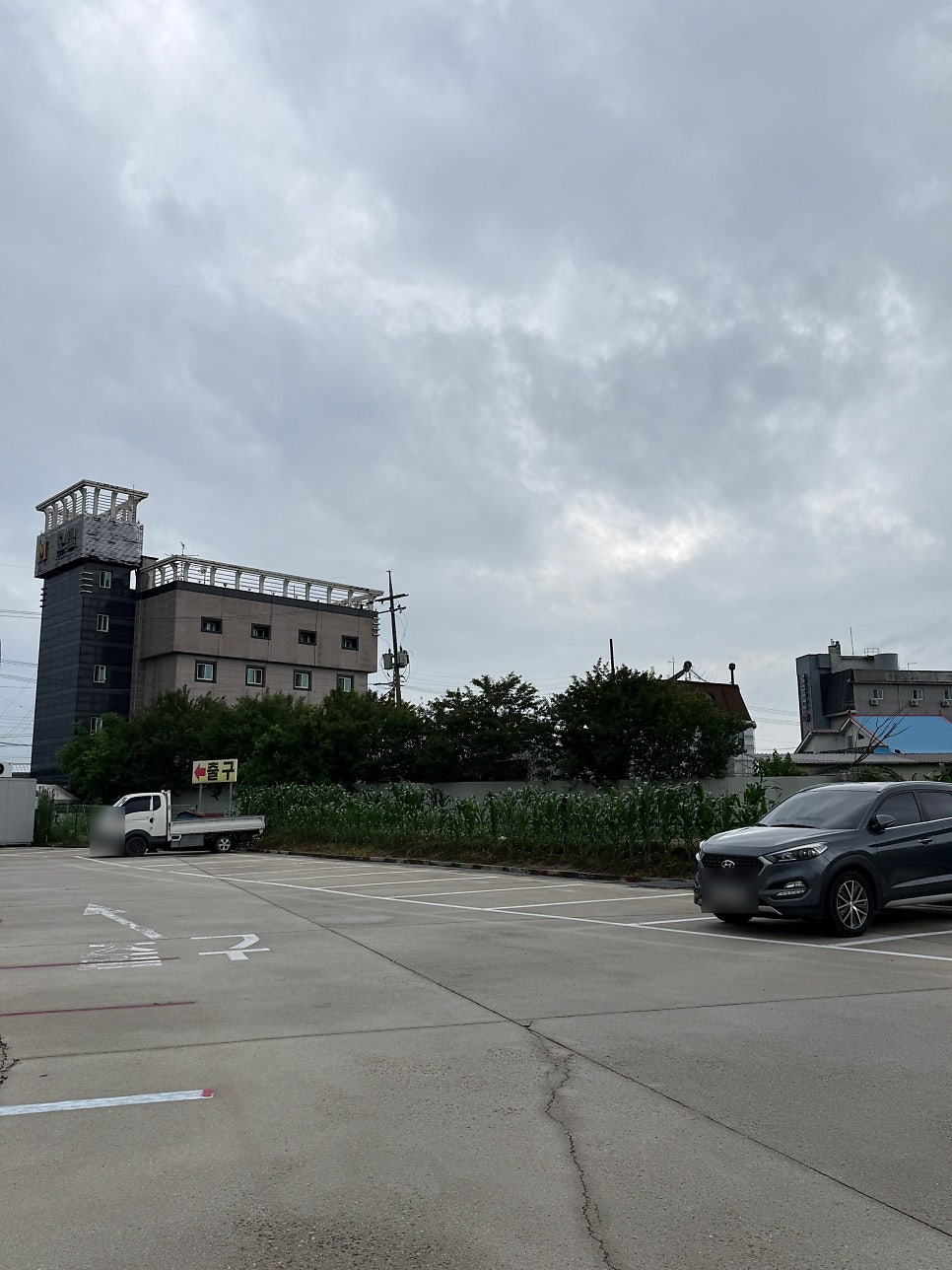 이천막국수 사진 3