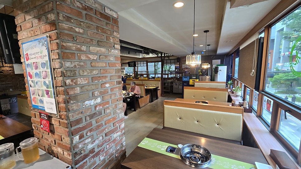 쌈촌 명일점 사진 4