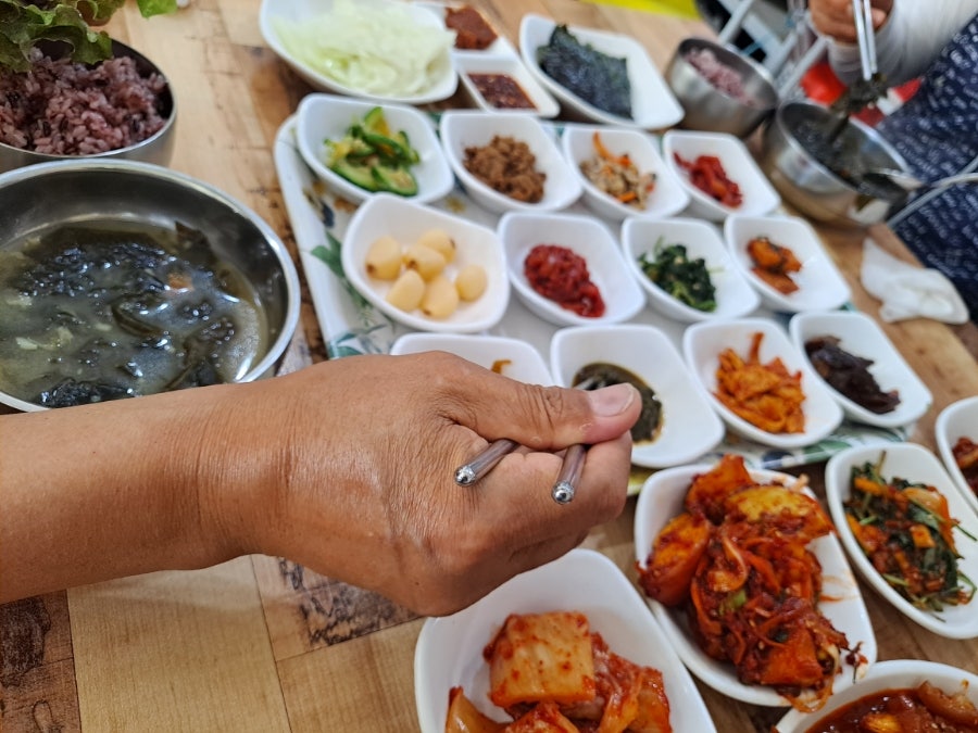 Jangjagol photo 3