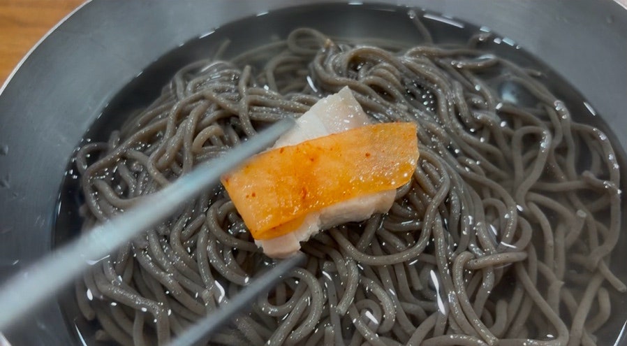 성천막국수 답십리점 사진 4
