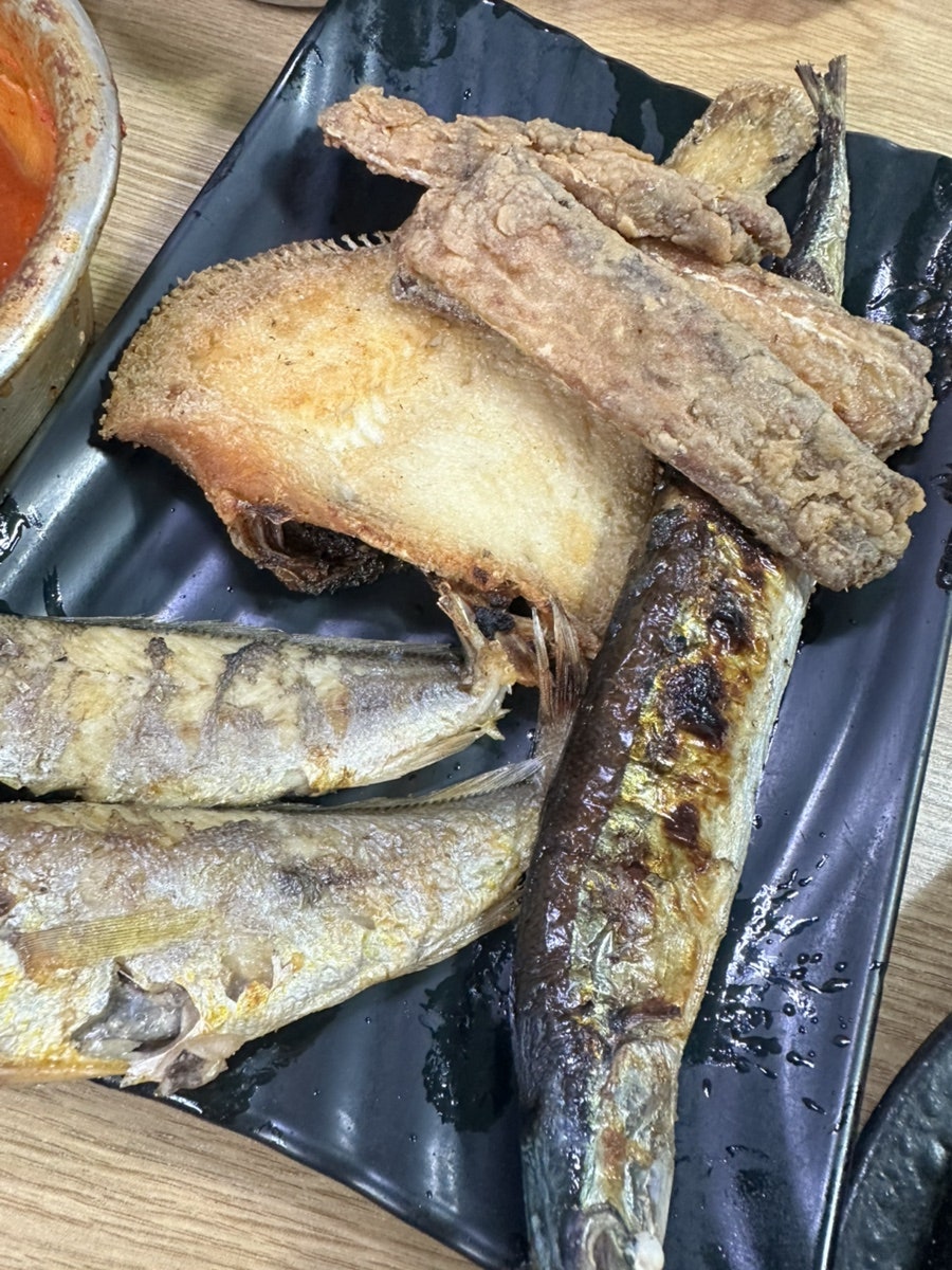 희락갈치 사진 3