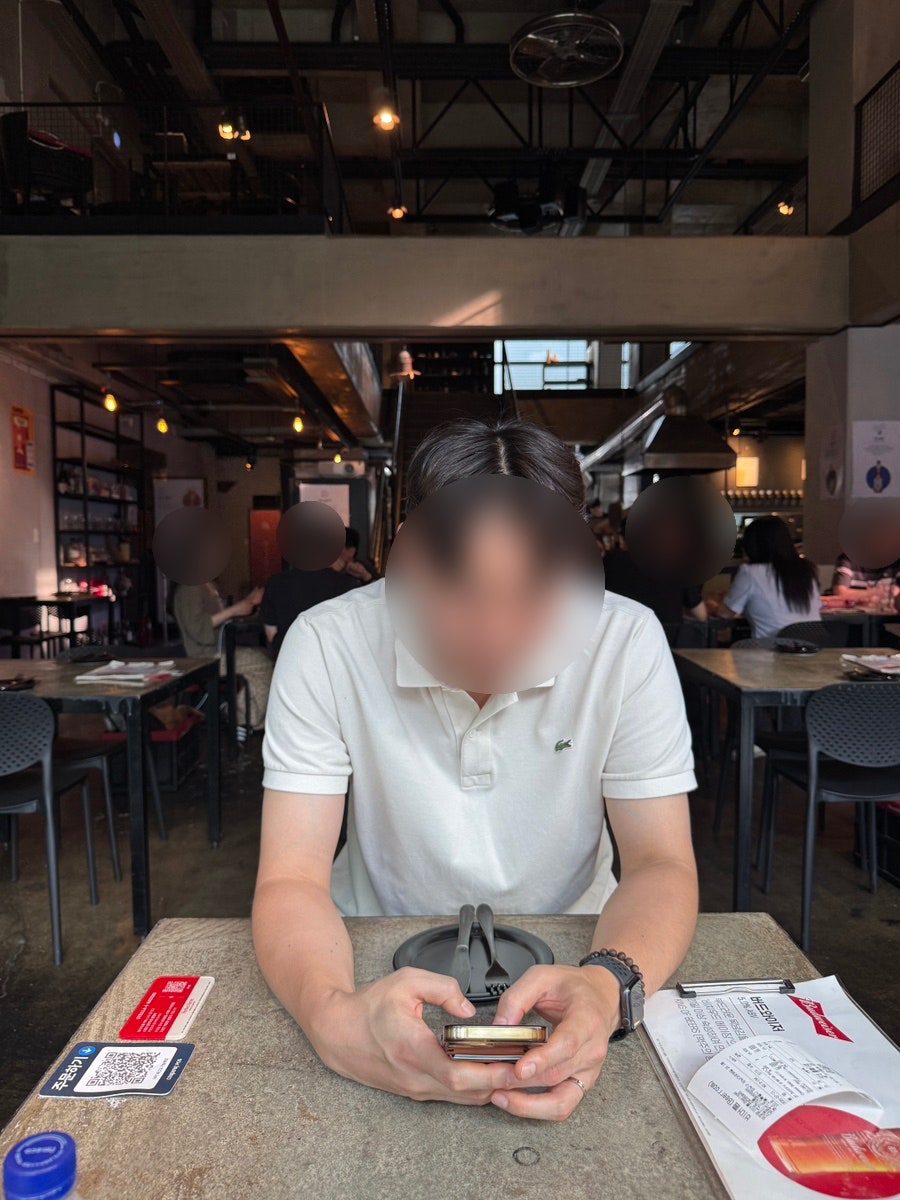 비어룸 사진 3
