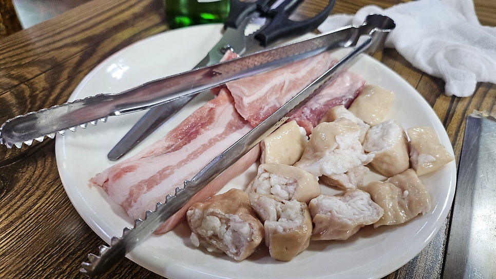 동아황소막창식당 사진 4