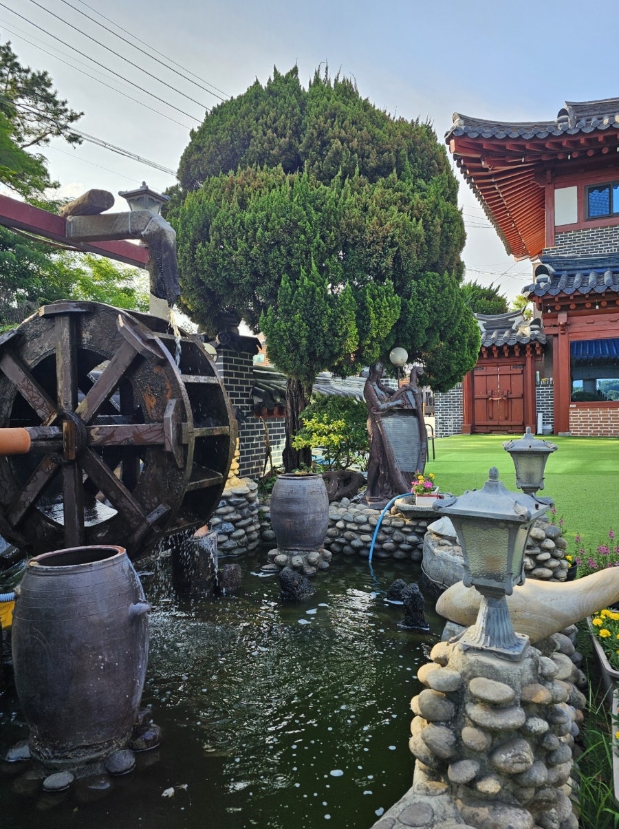숙수대가 사진 6