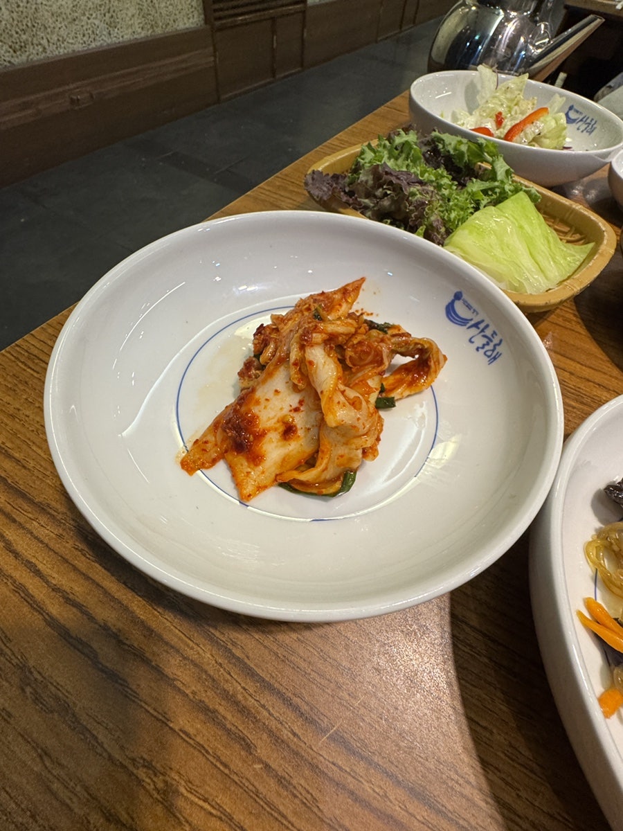 산들해 반포점 사진 6