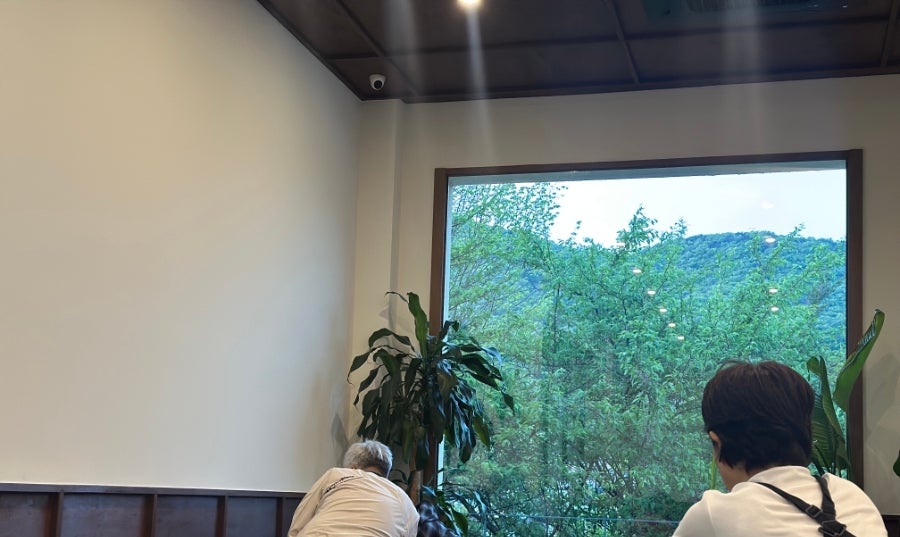 삼동소바 판교점 사진 1