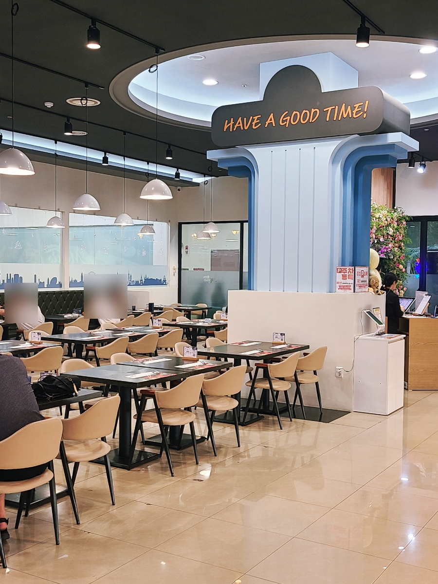 케이브 사진 4