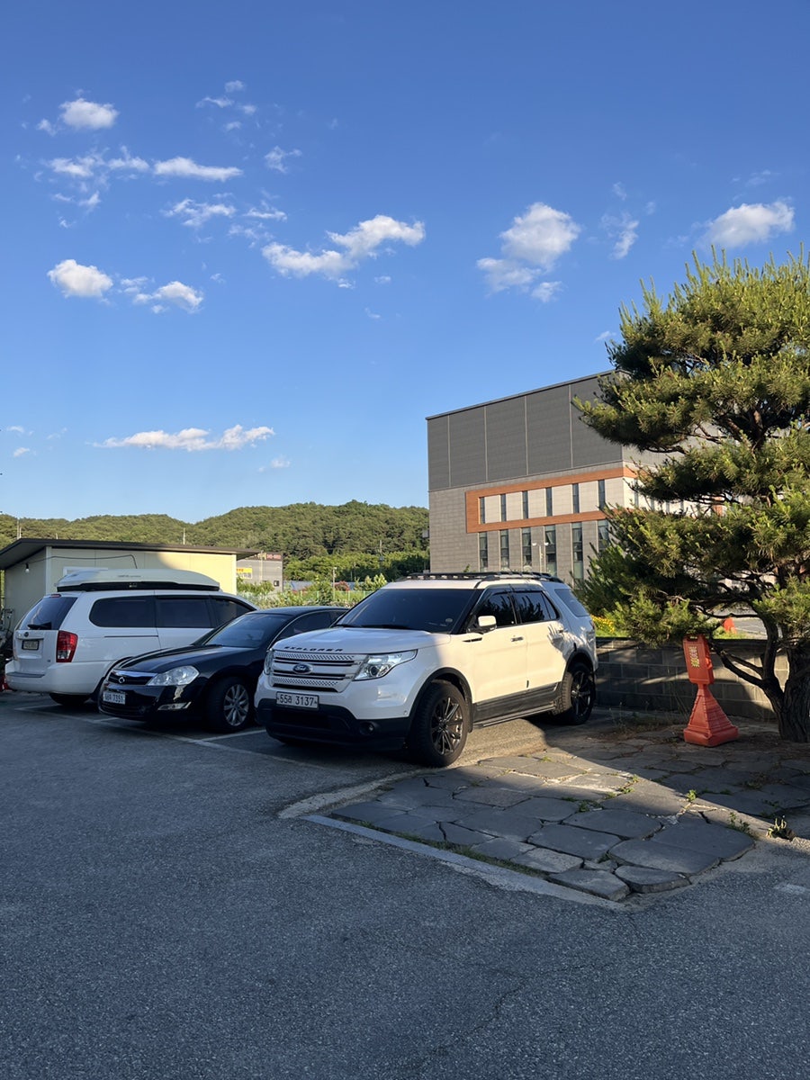 오늘도한우 춘천거두리점 사진 5