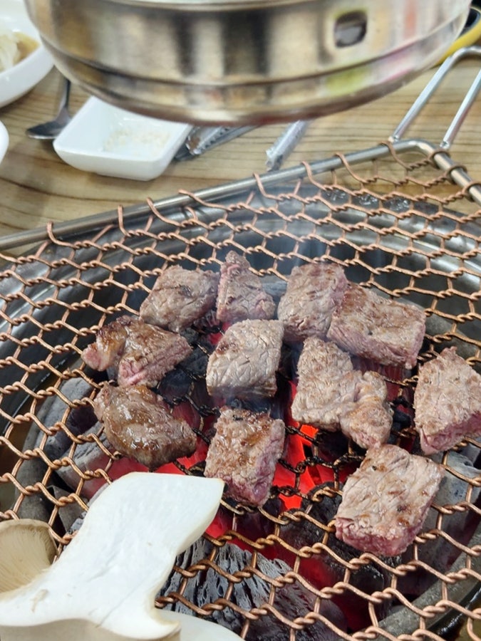 청운정육식당 사진 3