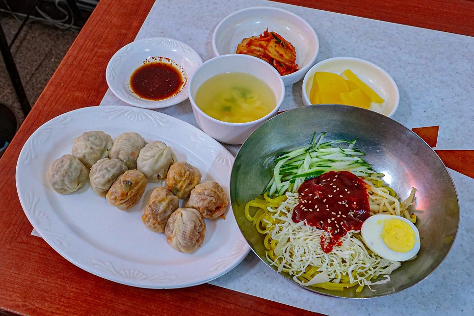 영미만두 사진 1