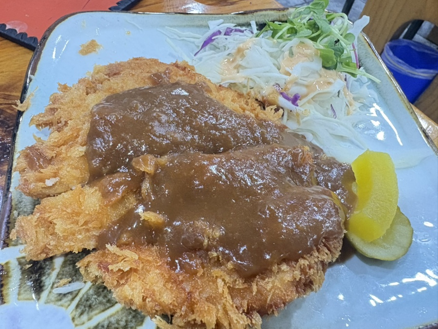 콩뿌리콩나물국밥 일직점 사진 4