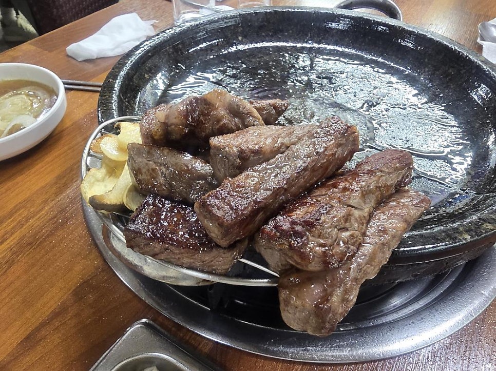 대성정육식당 사진 5